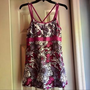 NWT Prana Yoga workout top